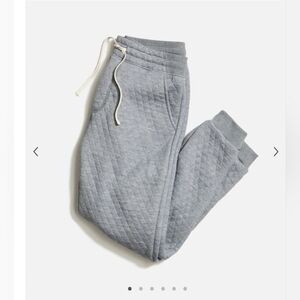 Marine layer Corbet Quilted Jogger